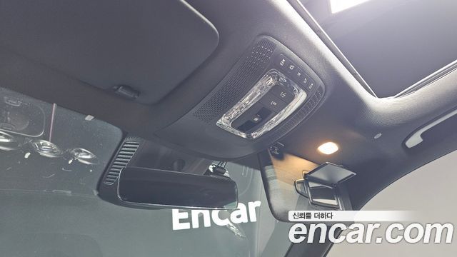 Mercedes-Benz GLB-Class (X247) GLB220 2021 — фото 34