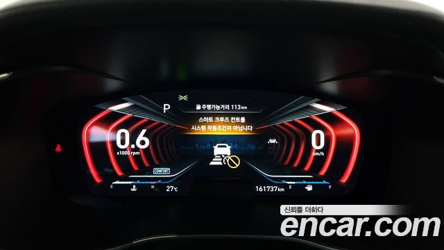 Genesis G70 3.3T Sport AWD Prestige 2019 — фото 8