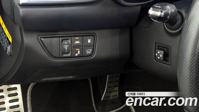 Genesis G70 3.3T Sport AWD Prestige 2019 — фото 13
