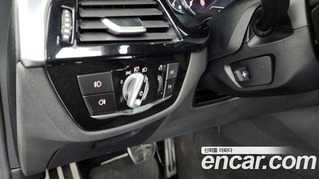 BMW 5 Series (G30) 530i xDrive M Sport Package Plus 2018 — фото 16