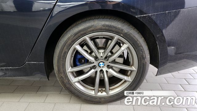 BMW 5 Series (G30) 530i xDrive M Sport Package Plus 2018 — фото 21