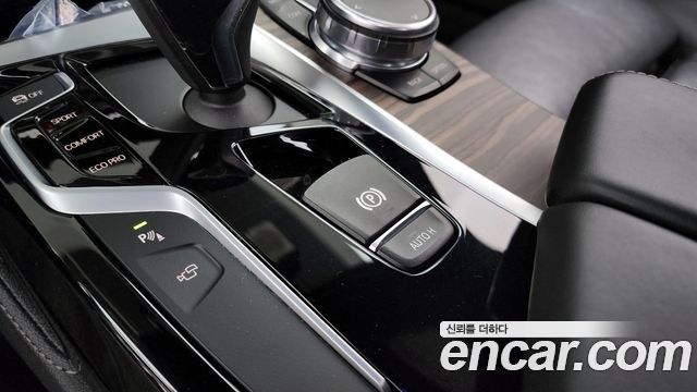 BMW 5 Series (G30) 530i xDrive M Sport Package Plus 2018 — фото 26
