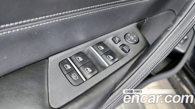 BMW 5 Series (G30) 530i xDrive M Sport Package Plus 2018 — фото 29