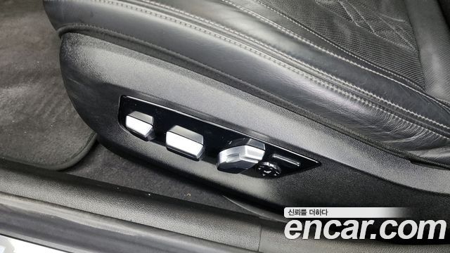 BMW 5 Series (G30) 530i xDrive M Sport Package Plus 2018 — фото 32