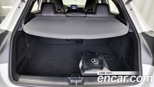 Mercedes-Benz GLA-Class (X156) GLA45 AMG 4MATIC 2019 — фото 24