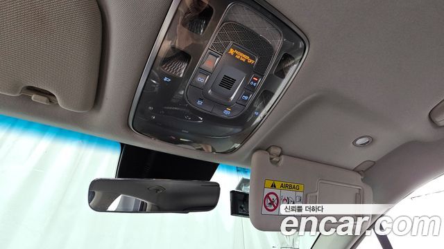 Genesis GV70 2.2 Diesel AWD 2021 — фото 18