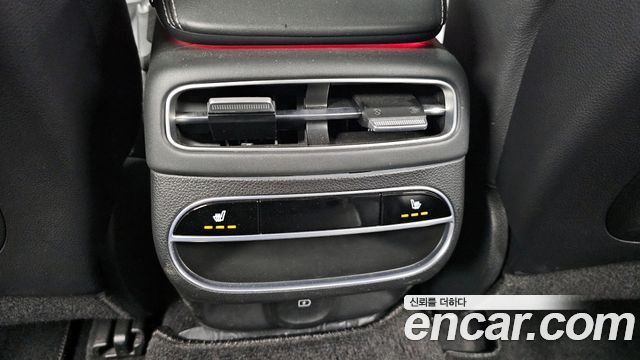 Genesis GV70 2.2 Diesel AWD 2021 — фото 19