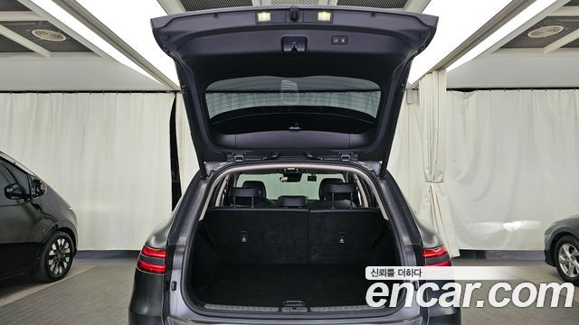Genesis GV70 2.2 Diesel AWD 2021 — фото 20