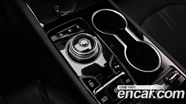 Kia K5 (III) 2.0 Prestige 2024 — фото 9