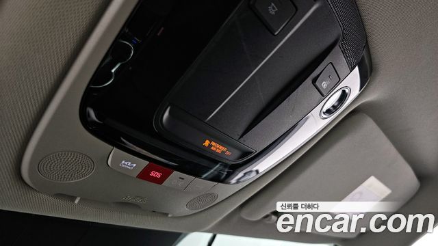 Kia K5 (III) 2.0 Prestige 2024 — фото 18