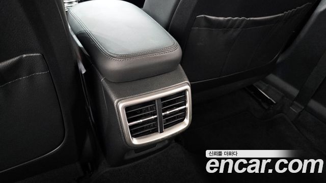Kia K5 (III) 2.0 Prestige 2024 — фото 19