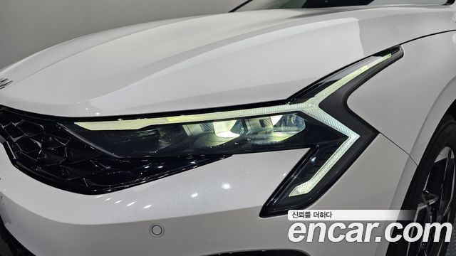 Kia K5 (III) 2.0 Prestige 2024 — фото 22