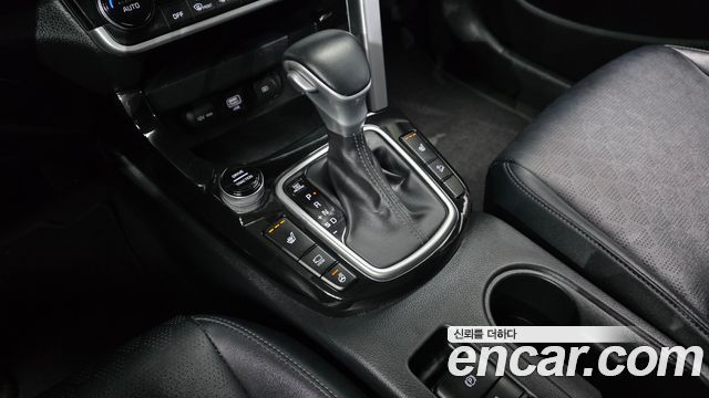 Kia Seltos Gasoline 1.6 Turbo 2WD Trendy 2023 — фото 9
