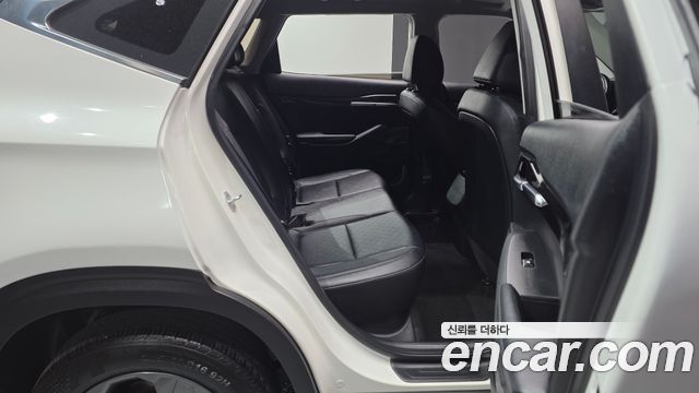 Kia Seltos Gasoline 1.6 Turbo 2WD Trendy 2023 — фото 11