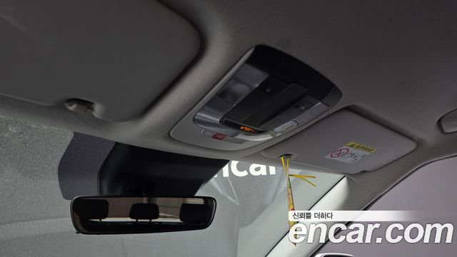 Kia Seltos Gasoline 1.6 Turbo 2WD Trendy 2023 — фото 18