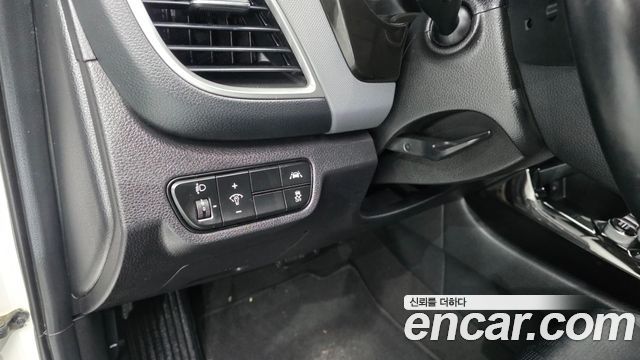 Kia Seltos Gasoline 1.6 Turbo 2WD Trendy 2023 — фото 19