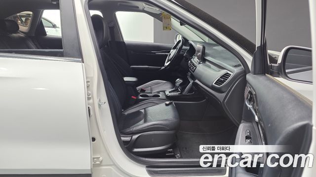 Kia Seltos Gasoline 1.6 Turbo 2WD Trendy 2023 — фото 26