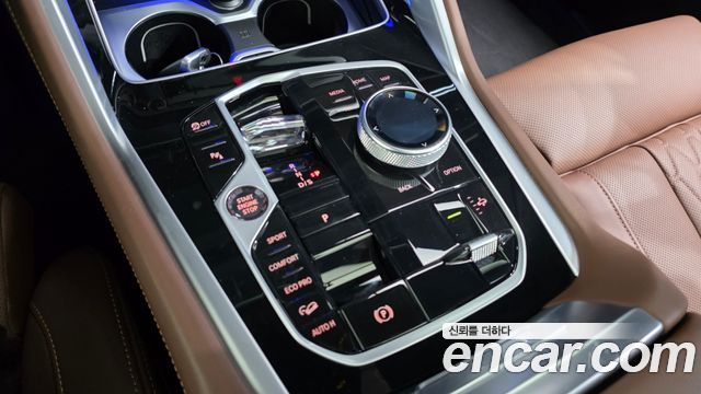BMW X6 (G06) xDrive40i M Sport 2025 — фото 9