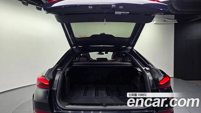 BMW X6 (G06) xDrive40i M Sport 2025 — фото 20
