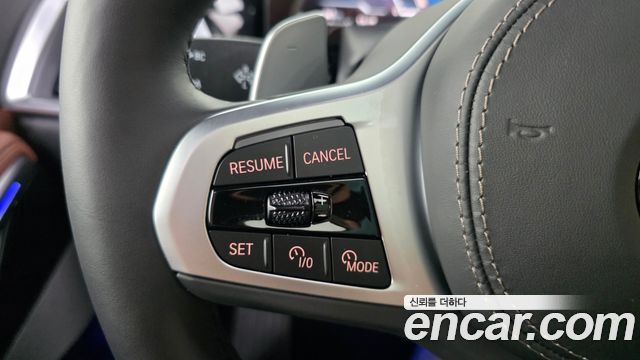 BMW X6 (G06) xDrive40i M Sport 2025 — фото 33