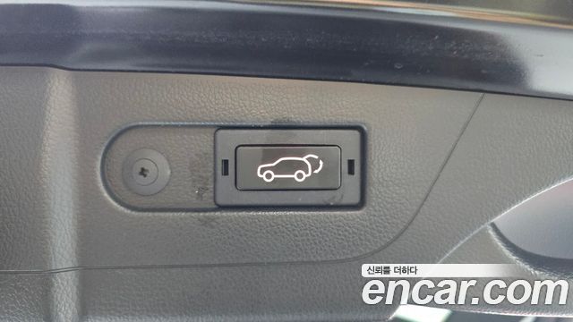 KG Mobility (SsangYong) Rexton Diesel 2.2 4WD Signature 2023 — фото 29