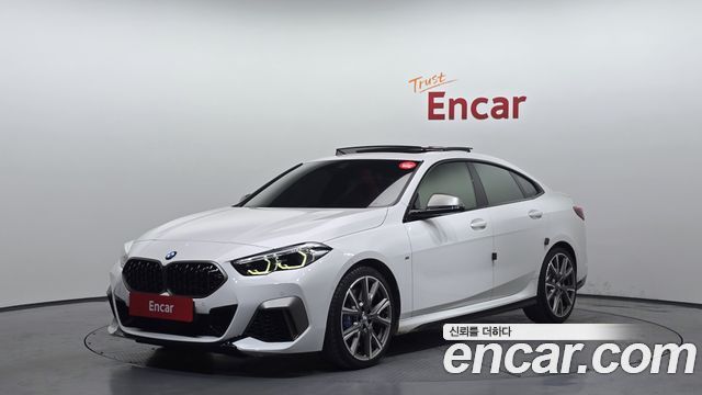 BMW 2 Series Gran Coupe (F44) M235i xDrive