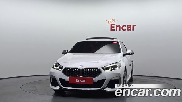 BMW 2 Series Gran Coupe (F44) M235i xDrive 2021 — фото 3