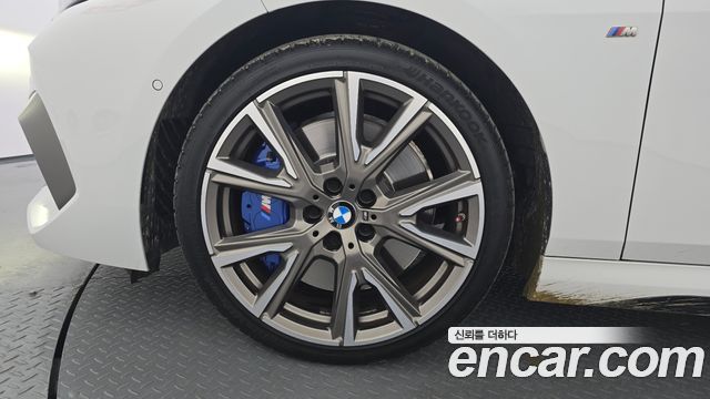 BMW 2 Series Gran Coupe (F44) M235i xDrive 2021 — фото 5