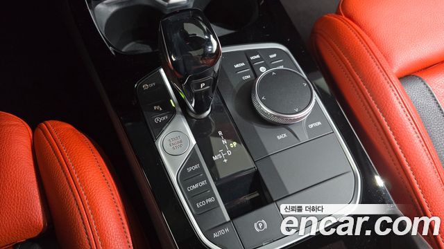 BMW 2 Series Gran Coupe (F44) M235i xDrive 2021 — фото 9