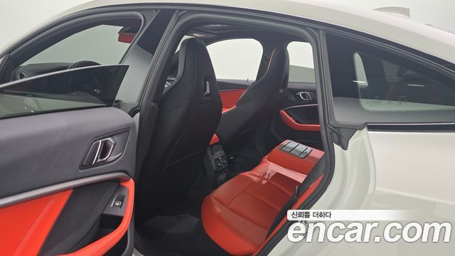 BMW 2 Series Gran Coupe (F44) M235i xDrive 2021 — фото 11