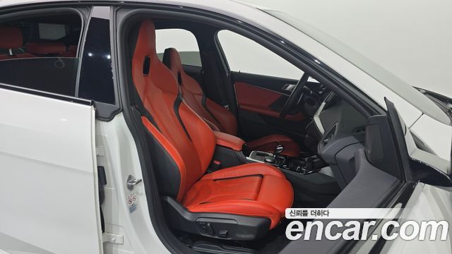 BMW 2 Series Gran Coupe (F44) M235i xDrive 2021 — фото 12