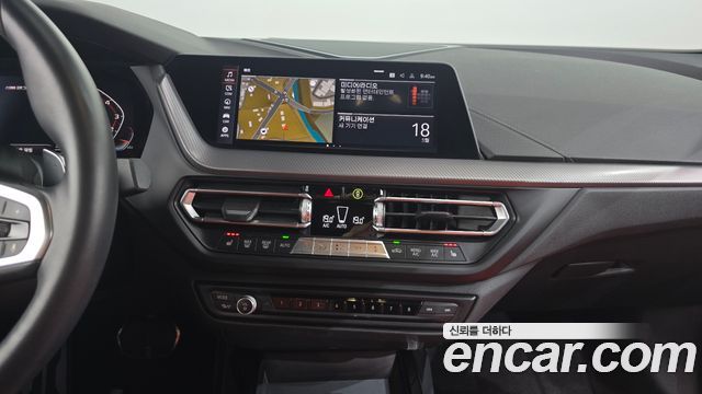 BMW 2 Series Gran Coupe (F44) M235i xDrive 2021 — фото 18