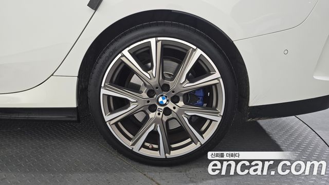 BMW 2 Series Gran Coupe (F44) M235i xDrive 2021 — фото 21