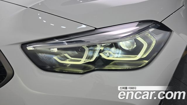 BMW 2 Series Gran Coupe (F44) M235i xDrive 2021 — фото 22