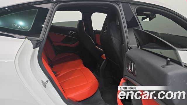 BMW 2 Series Gran Coupe (F44) M235i xDrive 2021 — фото 26