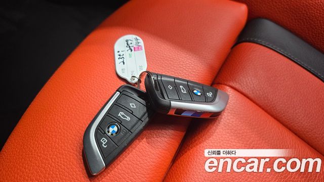 BMW 2 Series Gran Coupe (F44) M235i xDrive 2021 — фото 27