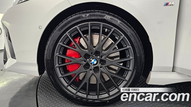 BMW 1 Series (F70) M135 xDrive Pro First Edition 2025 — фото 5