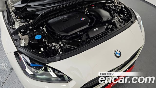 BMW 1 Series (F70) M135 xDrive Pro First Edition 2025 — фото 6