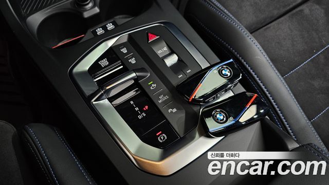 BMW 1 Series (F70) M135 xDrive Pro First Edition 2025 — фото 9