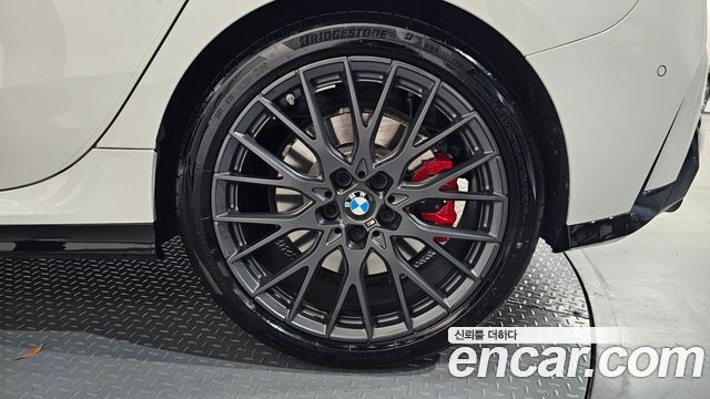 BMW 1 Series (F70) M135 xDrive Pro First Edition 2025 — фото 27