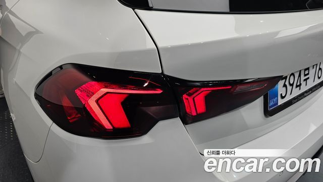 BMW 1 Series (F70) M135 xDrive Pro First Edition 2025 — фото 29