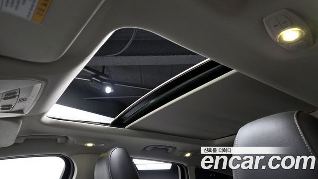 Ford Kuga (II) 2.0 Diesel Trend 2016 — фото 19