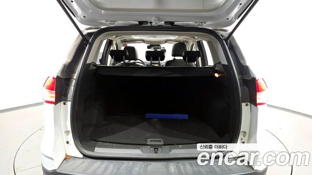 Ford Kuga (II) 2.0 Diesel Trend 2016 — фото 20