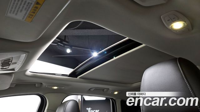 Ford Kuga (II) 2.0 Diesel Titanium 2016 — фото 19