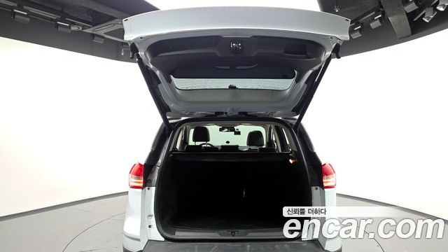 Ford Kuga (II) 2.0 Diesel Titanium 2016 — фото 20