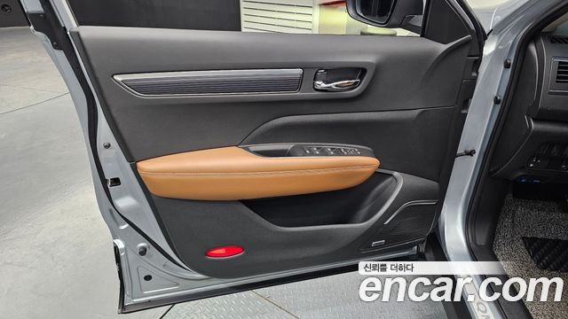 Renault Korea QM6 2.0 GDe RE Signature 2WD 2021 — фото 24