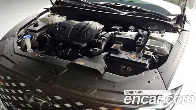 Hyundai Grandeur (IG) 2.5 Premium 2022 — фото 6