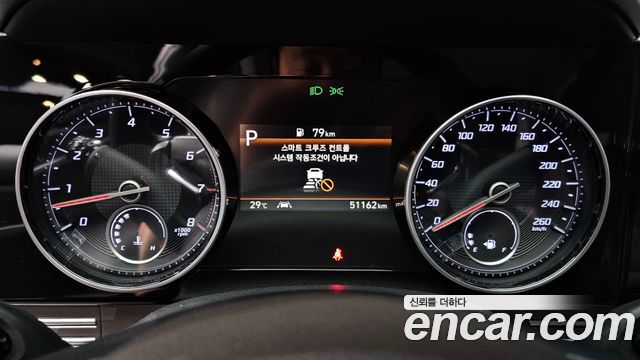 Hyundai Grandeur (IG) 2.5 Premium 2022 — фото 8