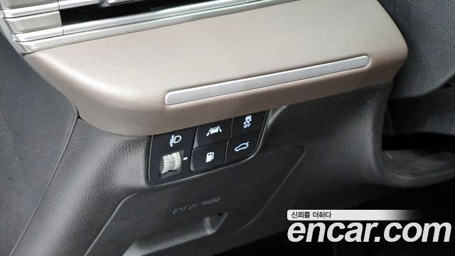 Hyundai Grandeur (IG) 2.5 Premium 2022 — фото 14