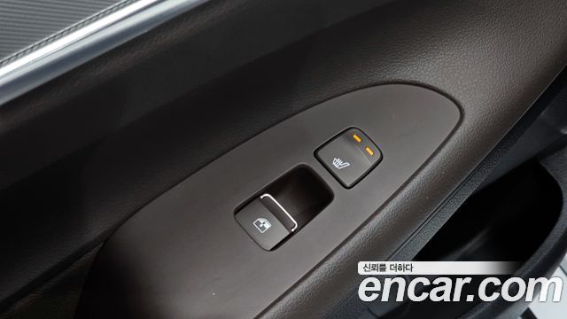 Hyundai Grandeur (IG) 2.5 Premium 2022 — фото 20